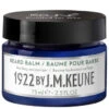 KEUNE 1922 Beard Balm 75 Ml