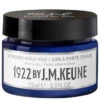 KEUNE 1922 Strong Hold Wax Starker Halt 75 Ml