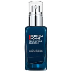 Biotherm Homme Force Supreme Blue Serum 50 Ml