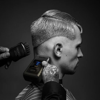 Wahl Vanish Finishing-Tool – Bild 4