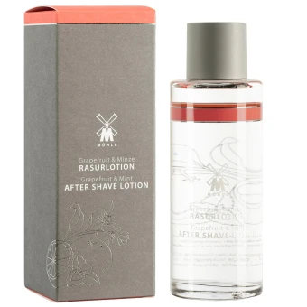 MÜHLE Grapefruit & Minze After Shave Lotion 125 Ml – Bild 2