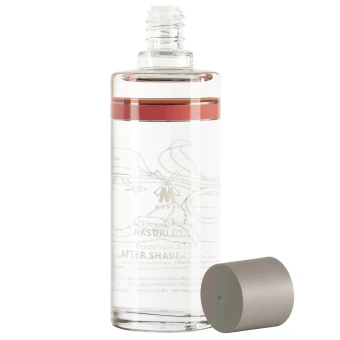 MÜHLE Grapefruit & Minze After Shave Lotion 125 Ml