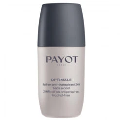 Payot Optimale Roll-on Anti-transpirant 24H 75 Ml