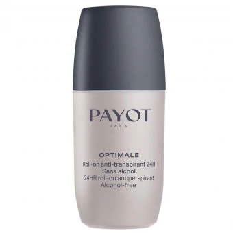 Payot Optimale Roll-on Anti-transpirant 24H 75 Ml