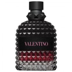 Valentino Uomo Born In Roma Intense Eau De Parfum 100 Ml