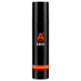 A4 Cosmetics Men Daily Calming Fluid 50 Ml