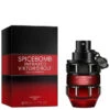 Viktor&Rolf Viktor & Rolf Spicebomb Infrared Eau De Parfum 50 Ml