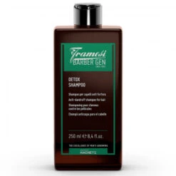 Framesi BARBER GEN Detox Shampoo 250 Ml