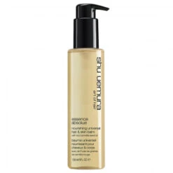 Shu Uemura Essence Absolue Nourishing Universal Hair & Skin Balm 150 Ml