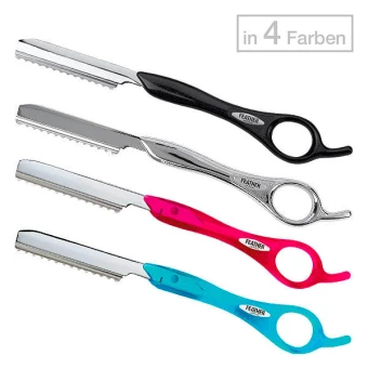 Feather Razor