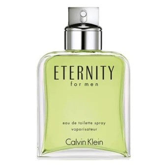 Calvin Klein Eternity For Men Eau De Toilette