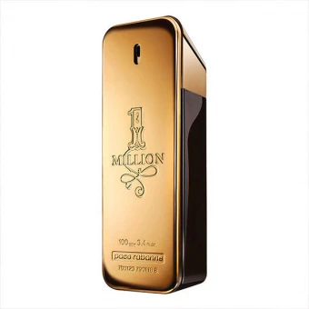 Paco Rabanne 1 Million Eau De Toilette