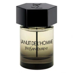 Yves Saint Laurent La Nuit De L'Homme Eau De Toilette