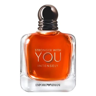 Giorgio Armani Emporio Armani Stronger With You Intensely Eau De Parfum