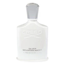 Creed Millesime For Men Silver Mountain Water Eau De Parfum