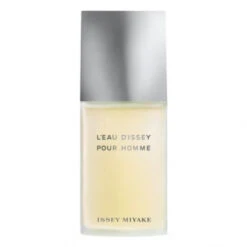 Issey Miyake L'Eau D'Issey Pour Homme Eau De Toilette
