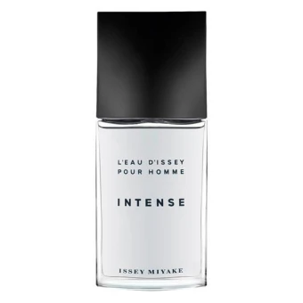 Issey Miyake L'Eau D'Issey Pour Homme Intense Eau De Toilette