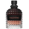 Valentino Uomo Born In Roma Coral Fantasy Eau De Toilette