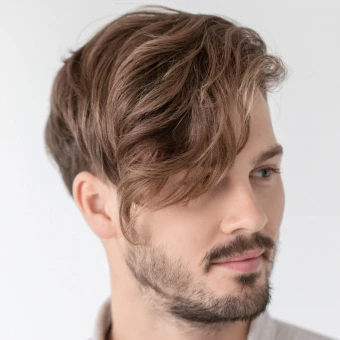 Ellen Wille Hairformance Kunsthaarperücke Dave – Bild 2