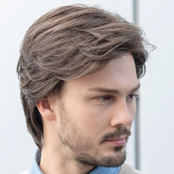 Ellen Wille Hairformance Kunsthaarperücke Gary