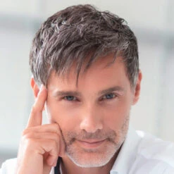 Ellen Wille Hairformance Toupet Jason