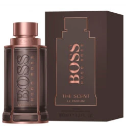 Hugo Boss Boss The Scent Le Parfum