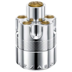 Azzaro Wanted Eau De Parfum